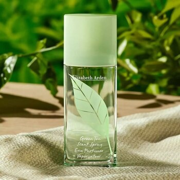 Green Tea EDP